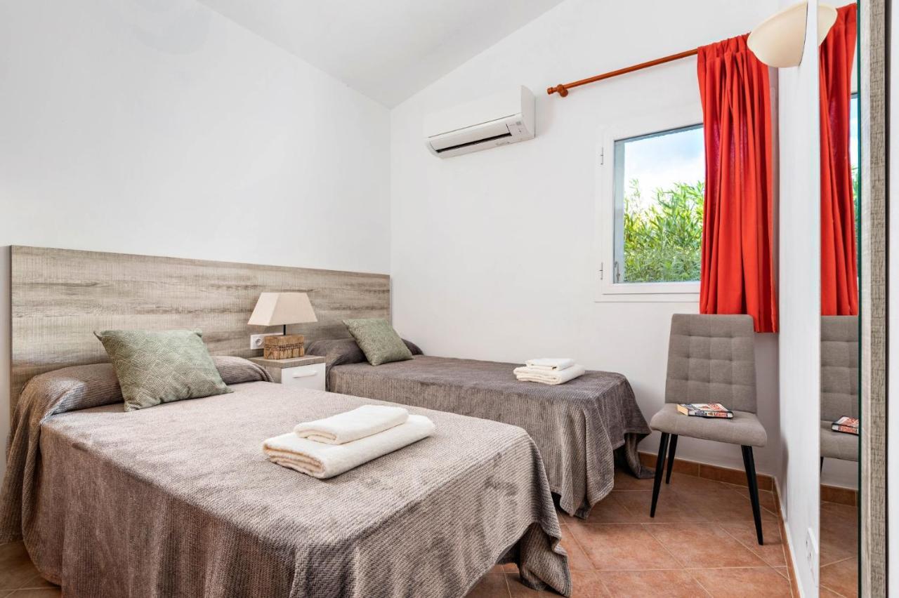 Villa Bini Xaloc By Binibeca