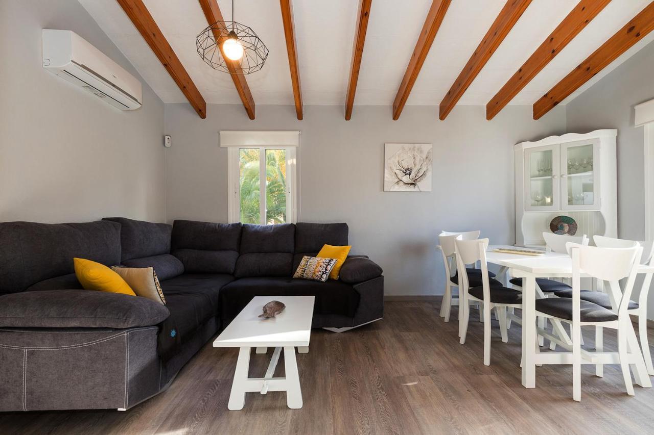 Casa Sol Del Sur 4 *