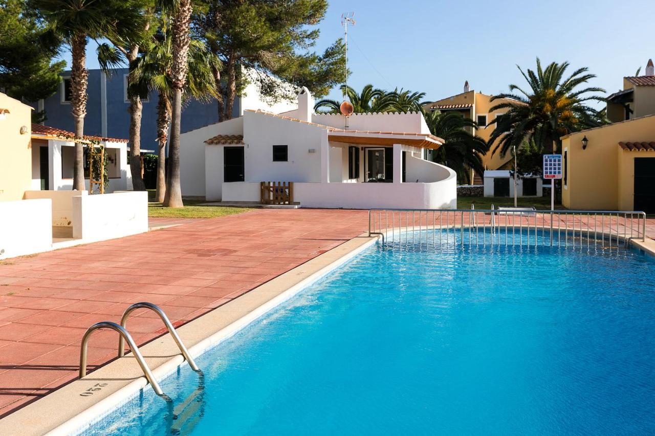 Holiday home Casa Sol Del Sur 4 Son Xoriguer