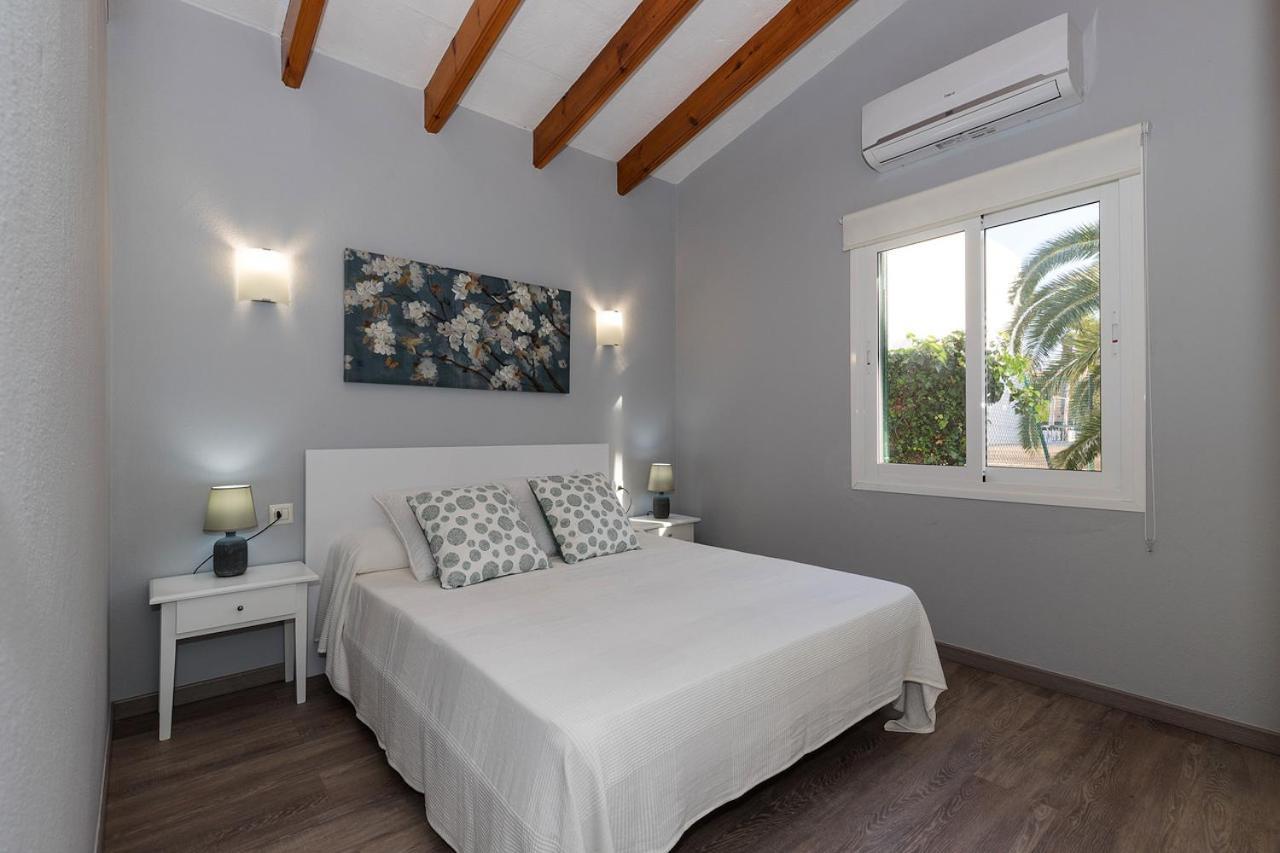 Casa Sol Del Sur 4 Holiday home Son Xoriguer