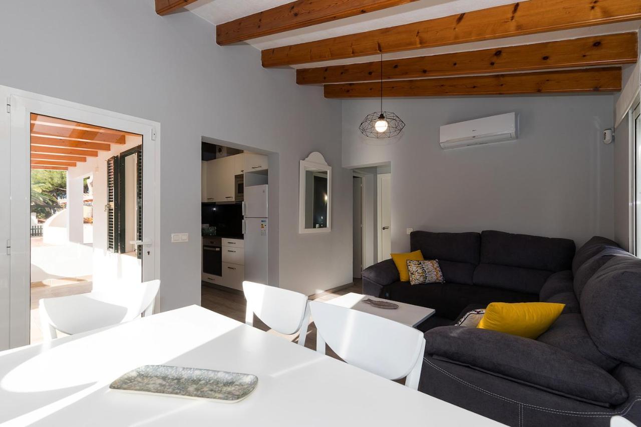 Casa Sol Del Sur 4 Holiday home Son Xoriguer