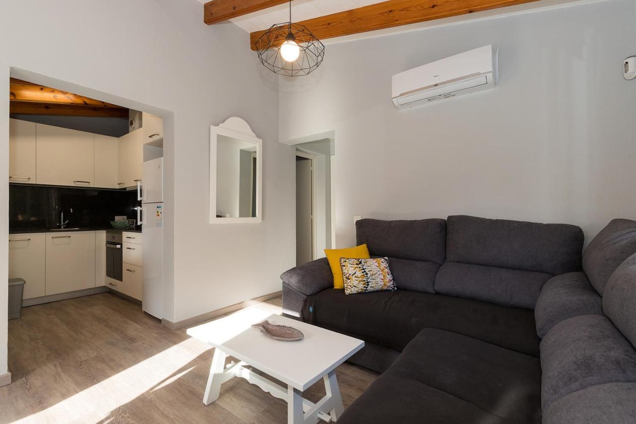 Casa Sol Del Sur 4 Holiday home