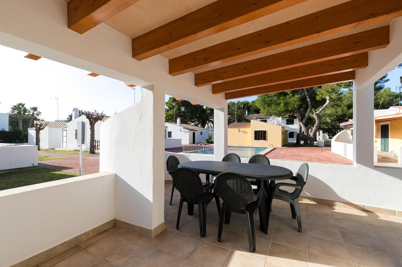 Casa Sol Del Sur 4 Holiday home *