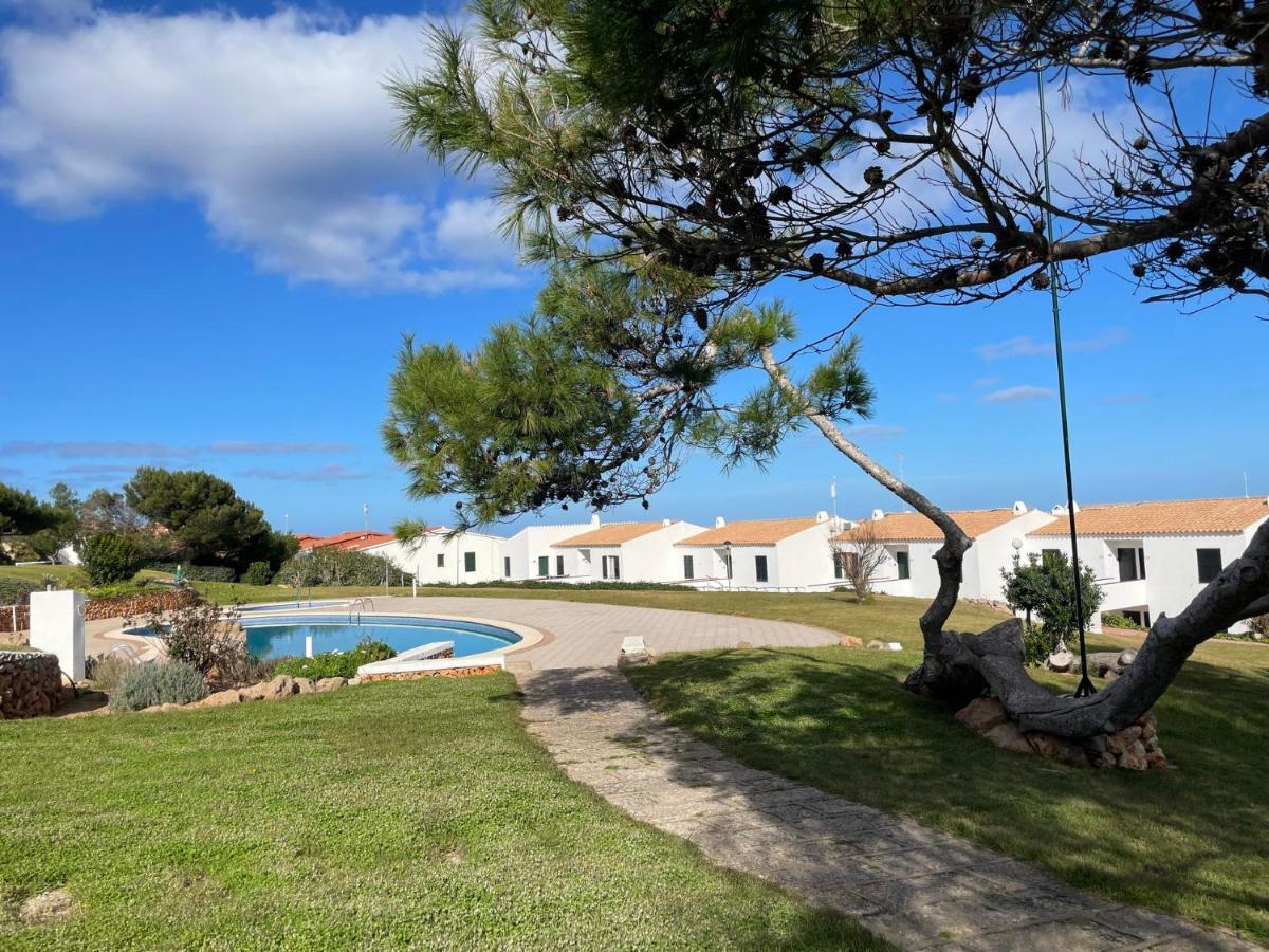 Costa Arenal 111 By Som Menorca Apartment Arenal d'en Castell