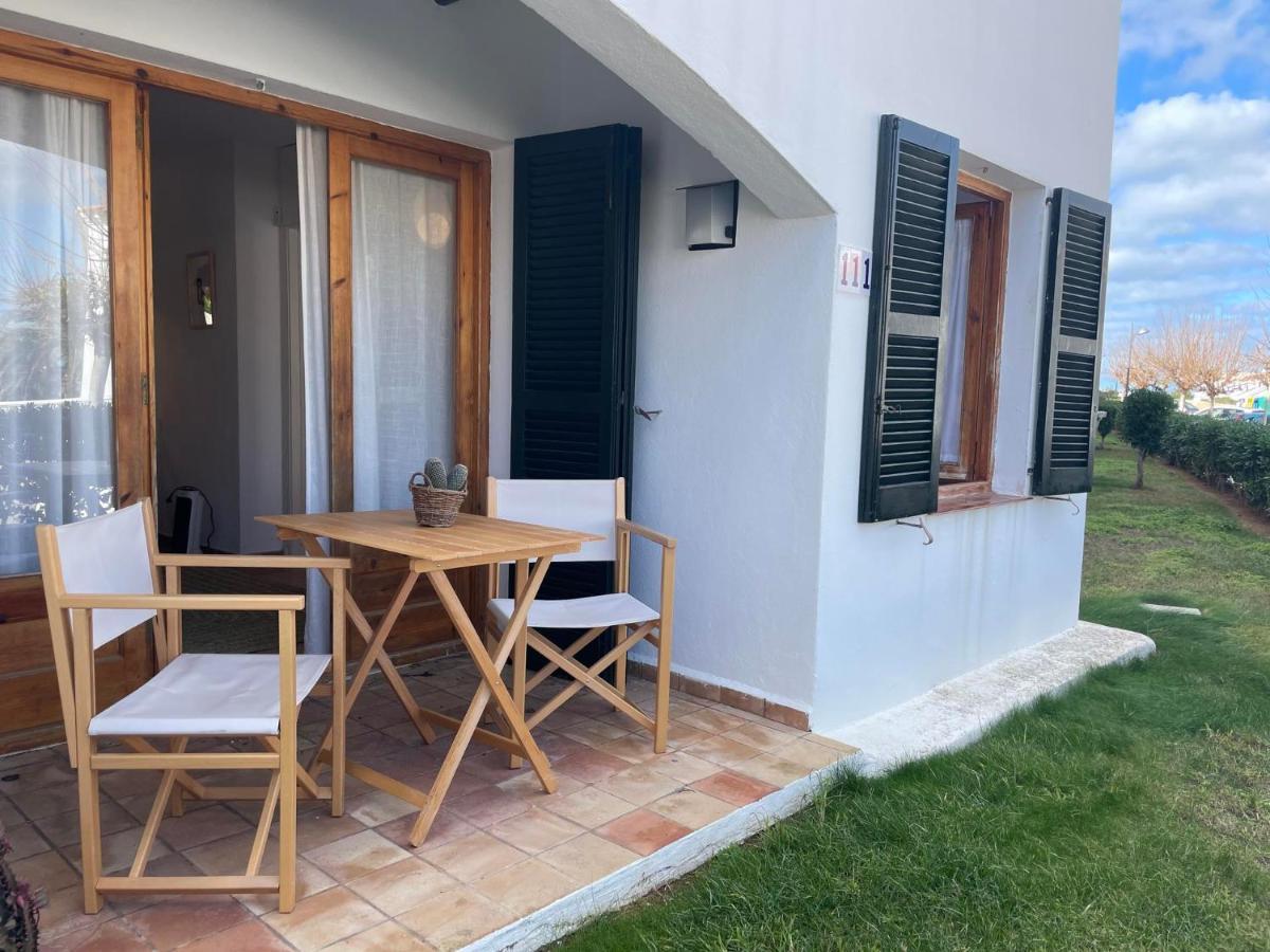 Costa Arenal 111 By Som Menorca * Arenal d'en Castell