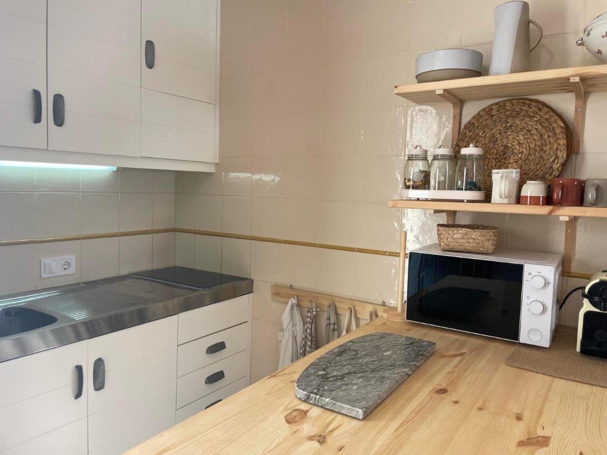 Apartment Costa Arenal 111 By Som Menorca *