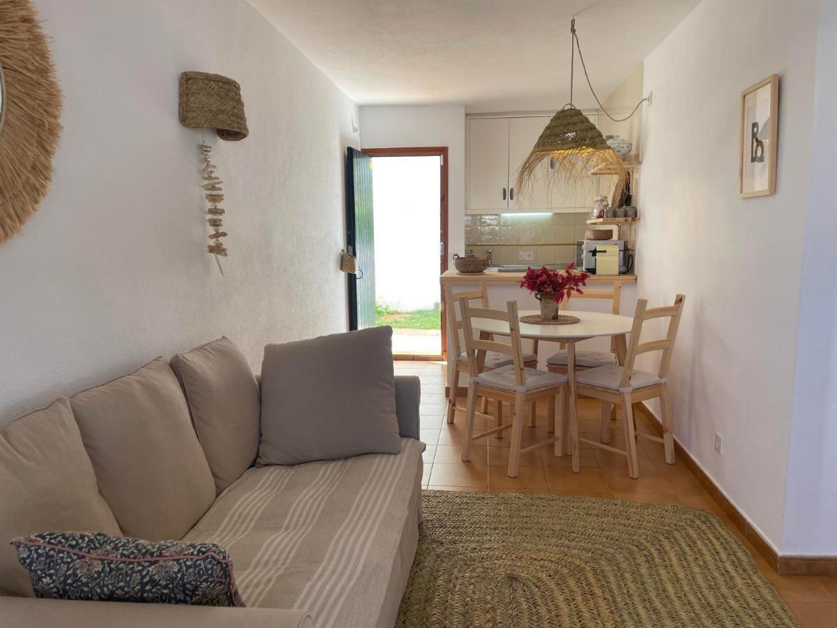 Apartment Costa Arenal 111 By Som Menorca Arenal d'en Castell