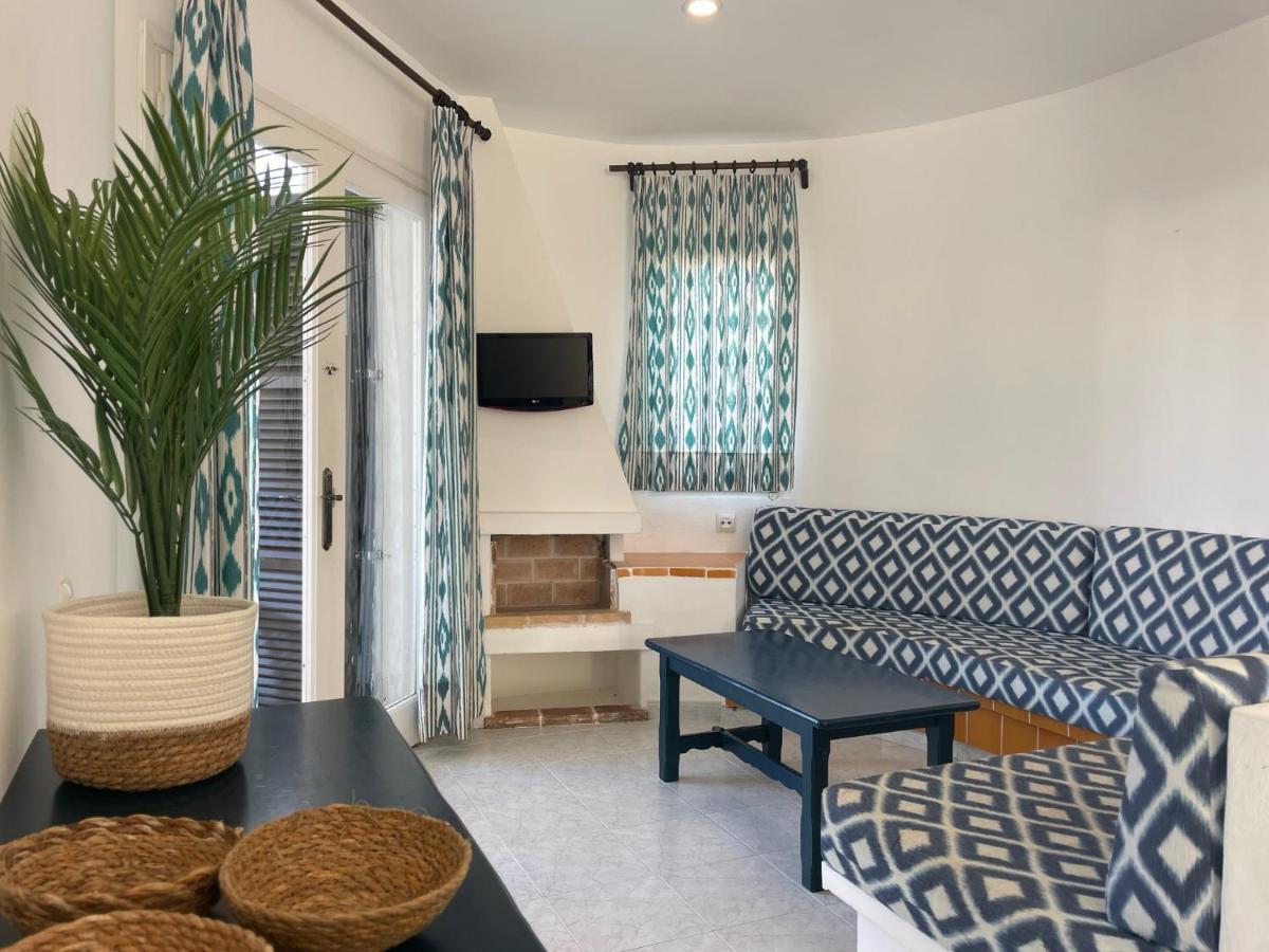 Apartamento Mar A Mar