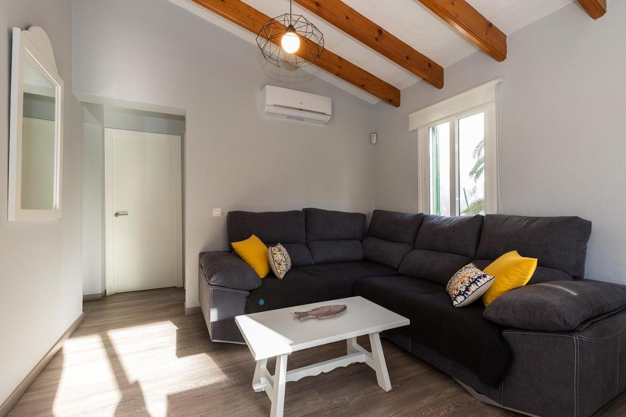 Casa Sol Del Sur 4 Son Xoriguer