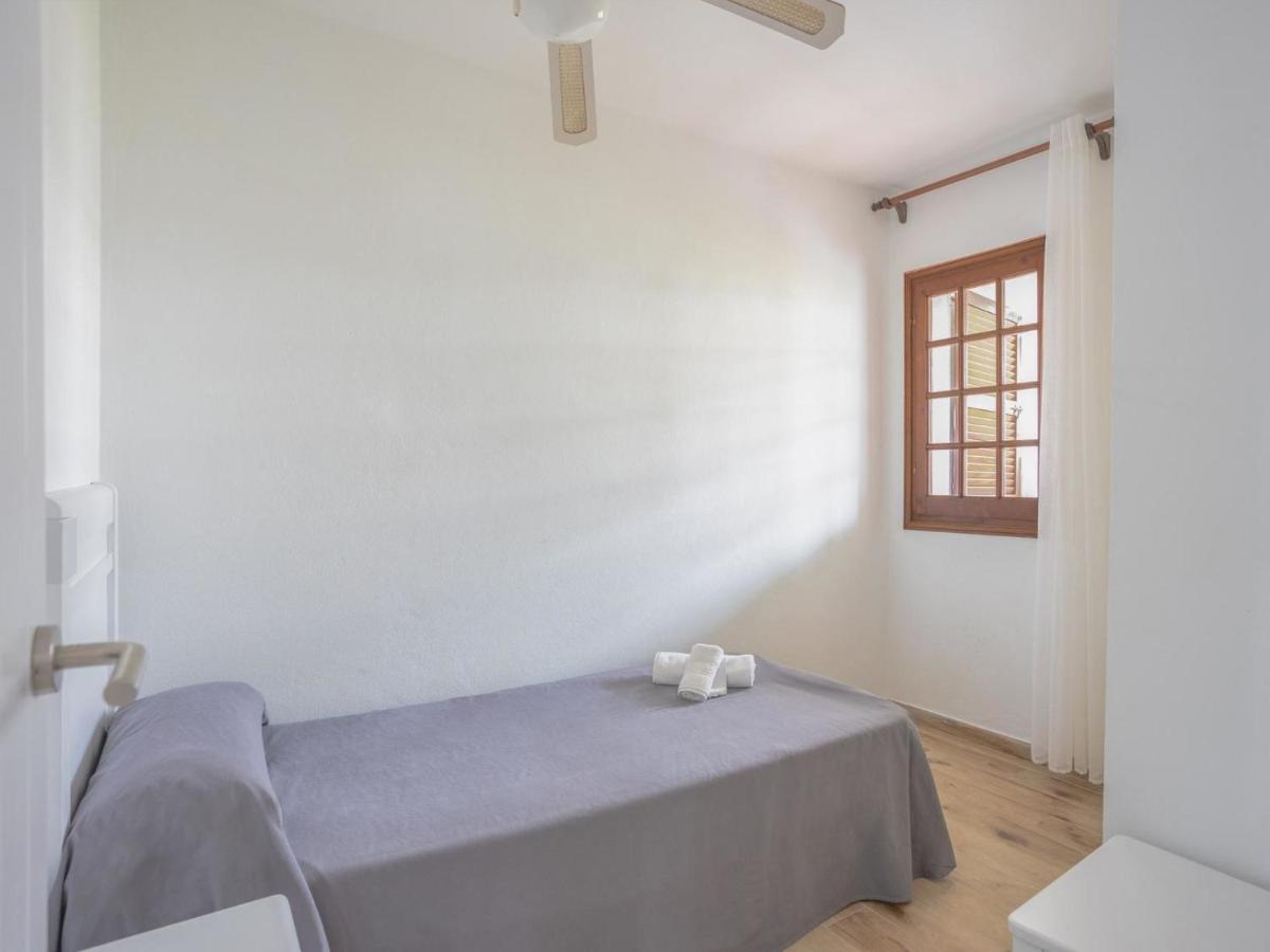 Gardens Apt 3 Dorm By Interhome *