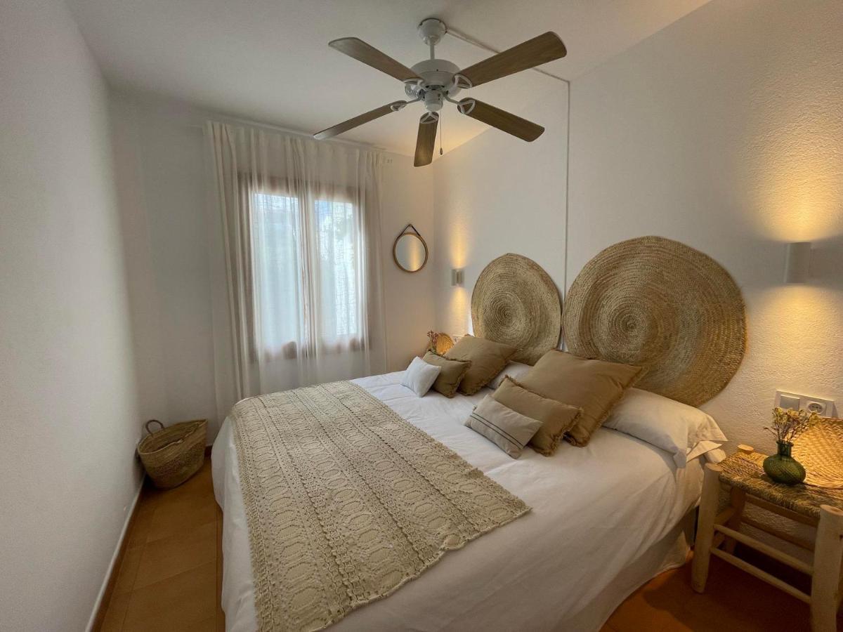 Apartment Costa Arenal 111 By Som Menorca Arenal d'en Castell