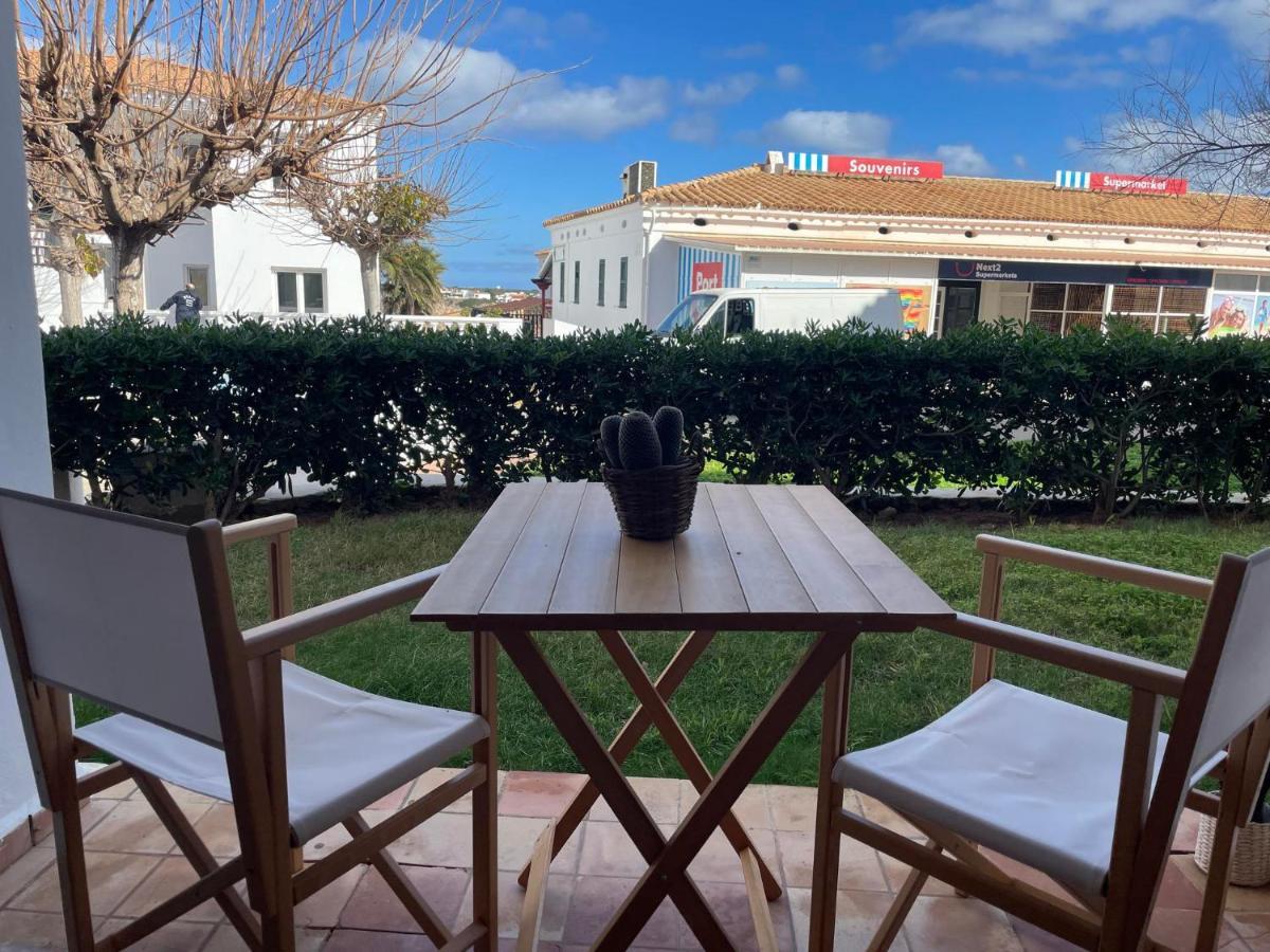 Costa Arenal 111 By Som Menorca *
