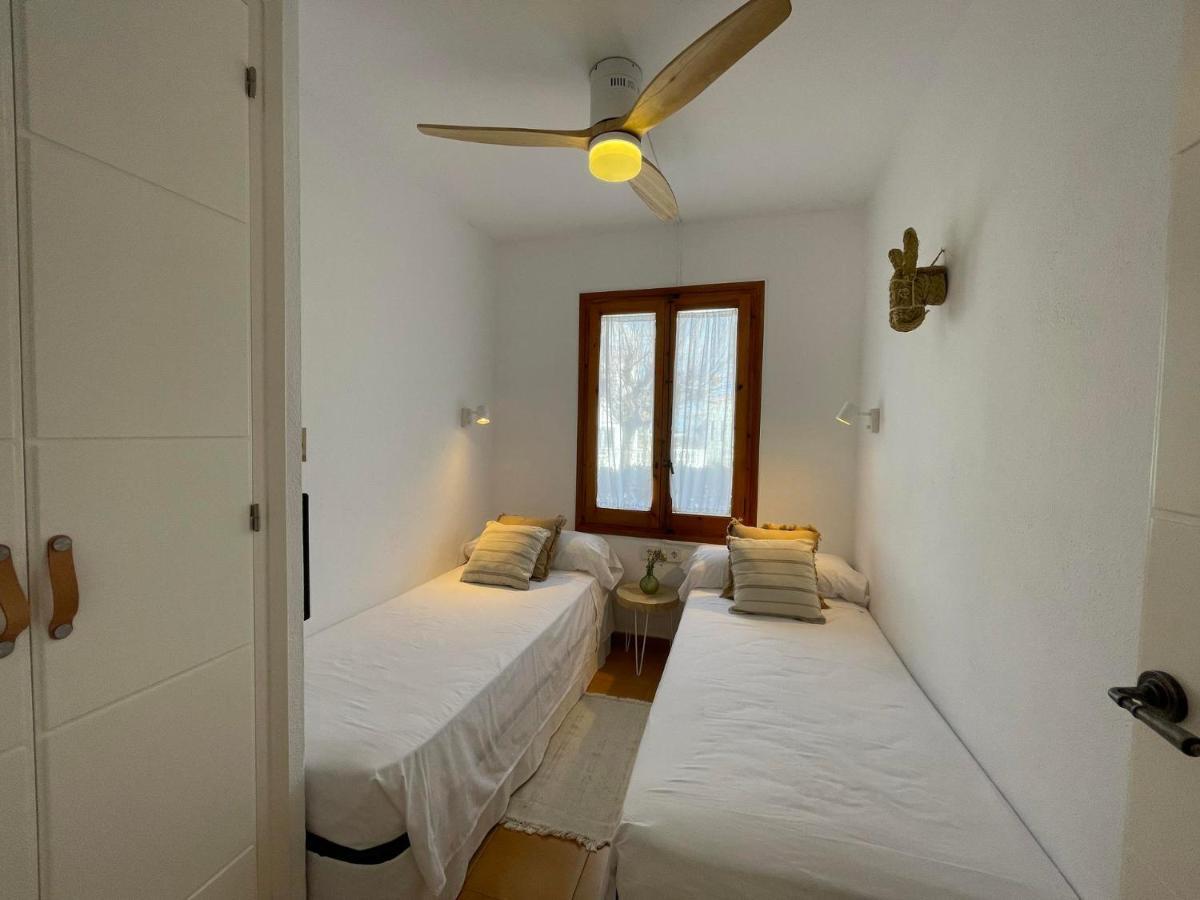 Costa Arenal 111 By Som Menorca Apartment