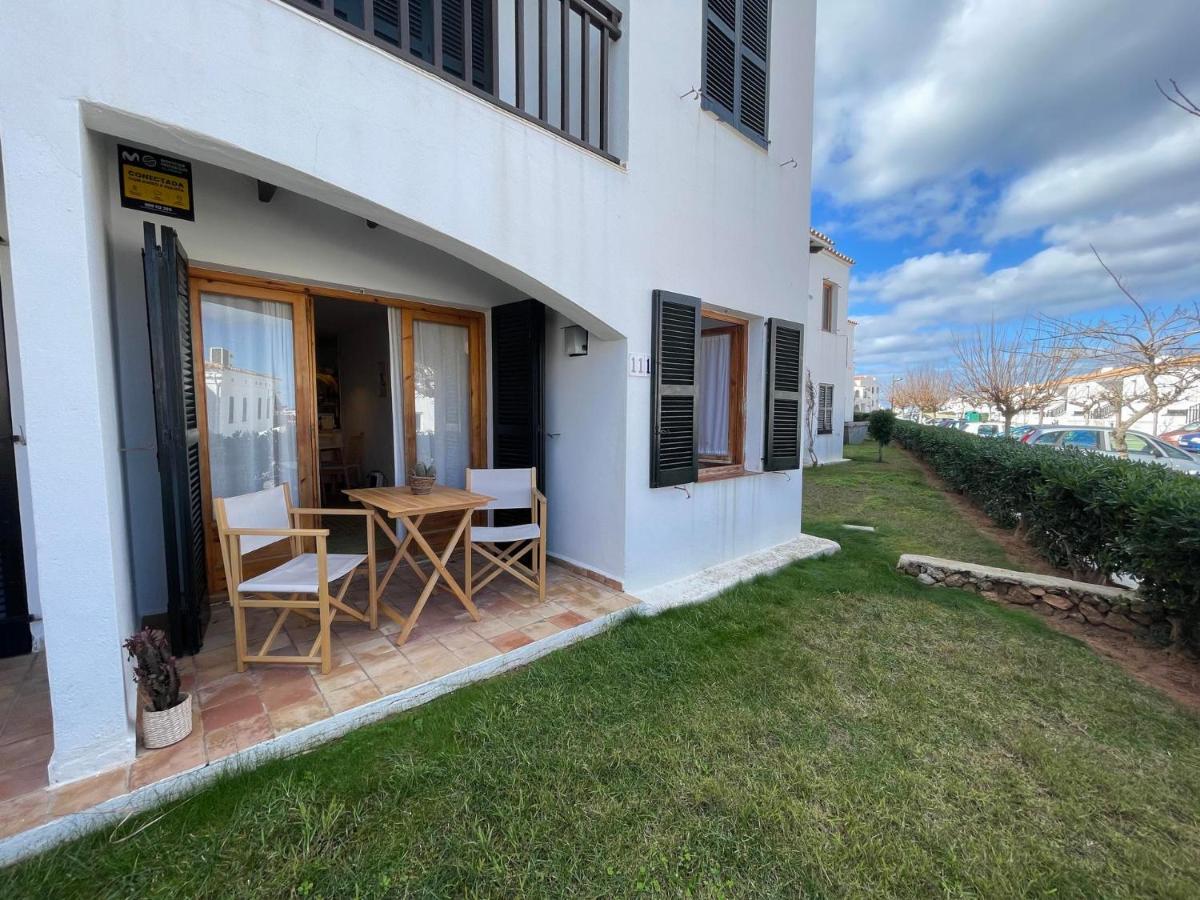Costa Arenal 111 By Som Menorca Apartment