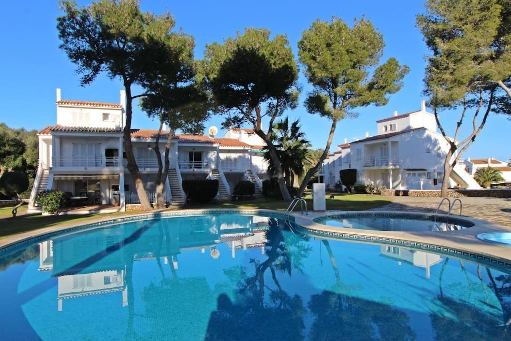 Apartamento Bella Brisa, *