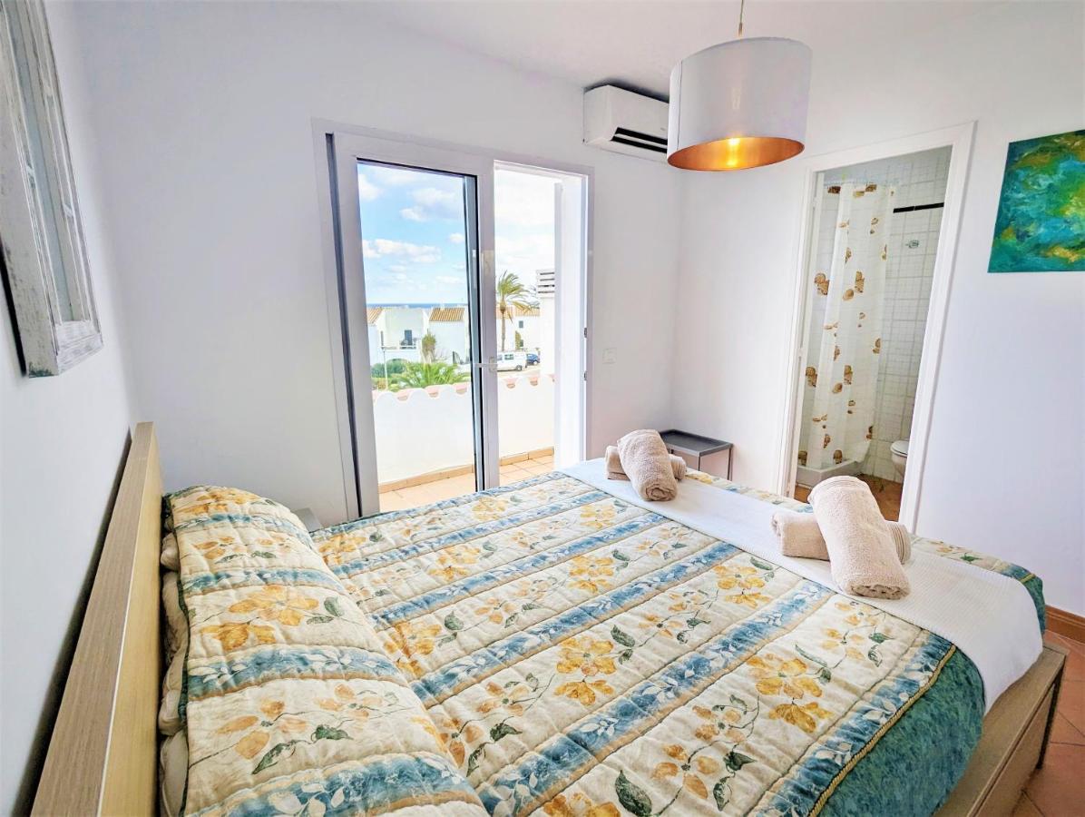 Bella Brisa, Apartment