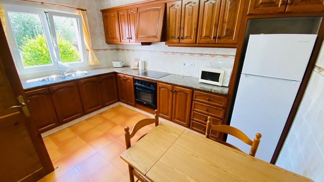Neus Villa Sant Climent