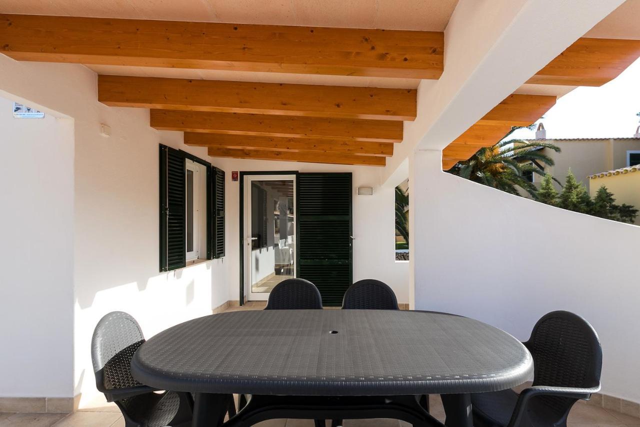 Holiday home Casa Sol Del Sur 4 Son Xoriguer