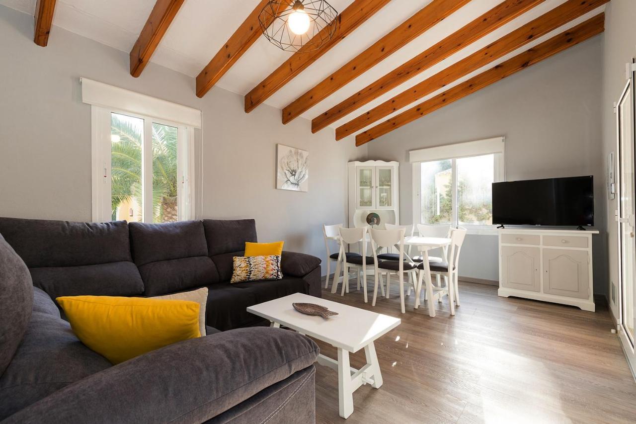 Casa Sol Del Sur 4 Holiday home *