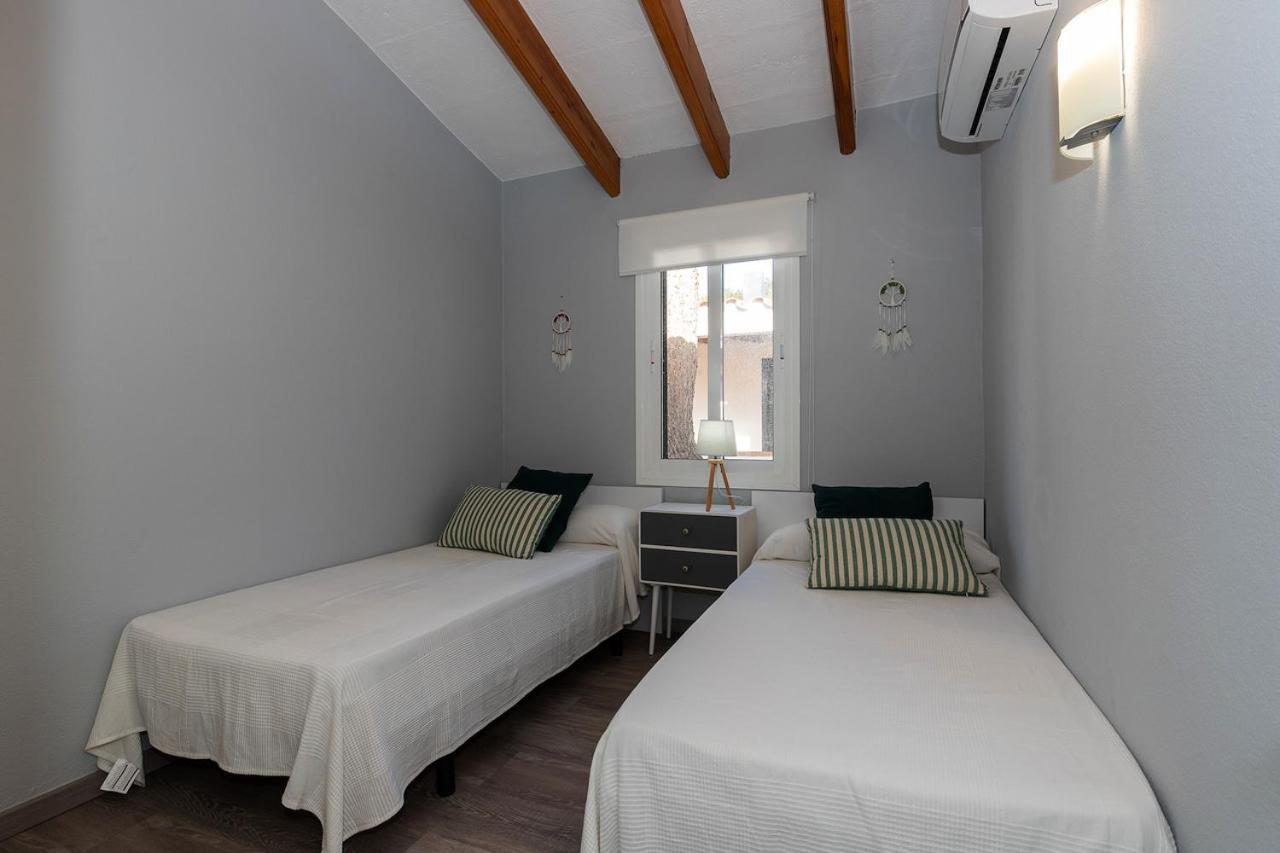 Casa Sol Del Sur 4 Holiday home