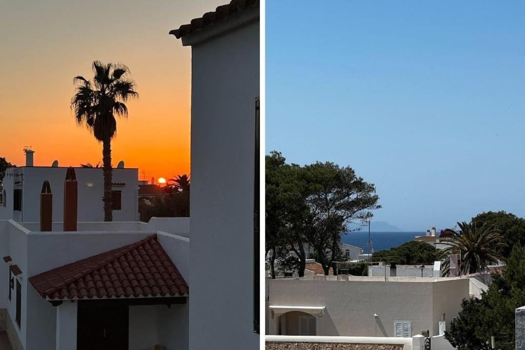 Apartamento Lulu Menorca Modern 300m From Cala Blanca Cala Blanca (Menorca)
