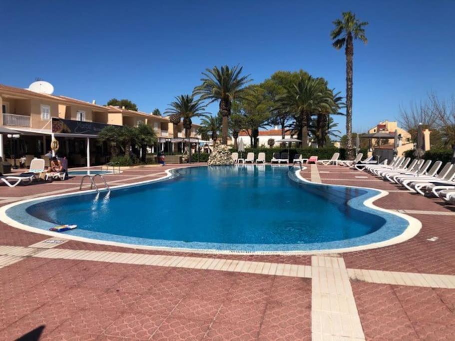 Lulu Menorca Modern 300m From Cala Blanca Apartamento Cala Blanca (Menorca)