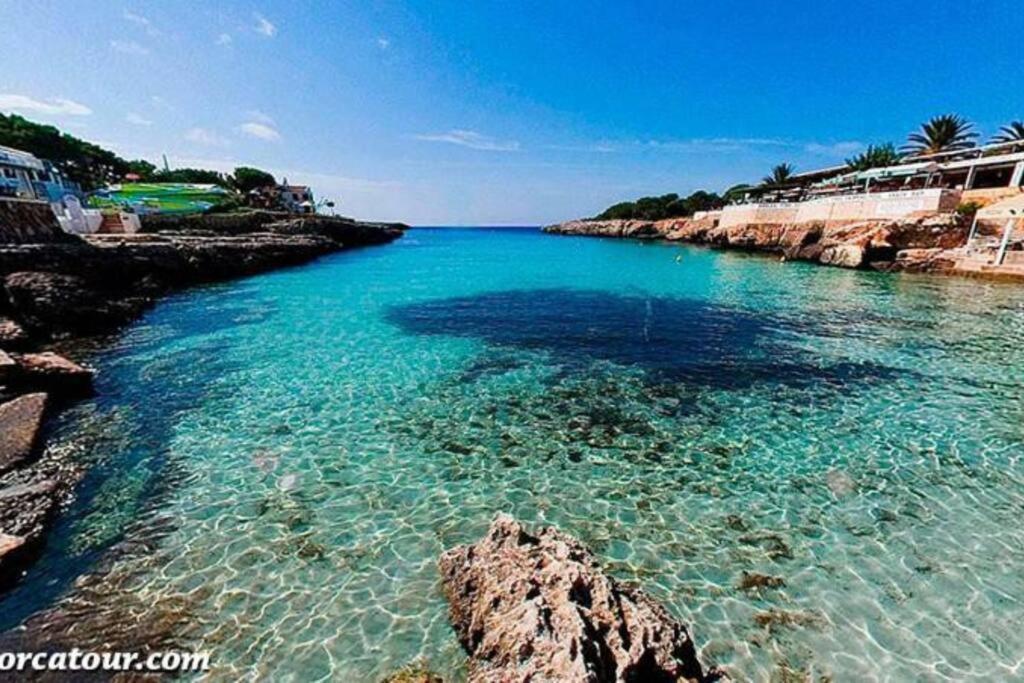 Lulu Menorca Modern 300m From Cala Blanca Apartamento *