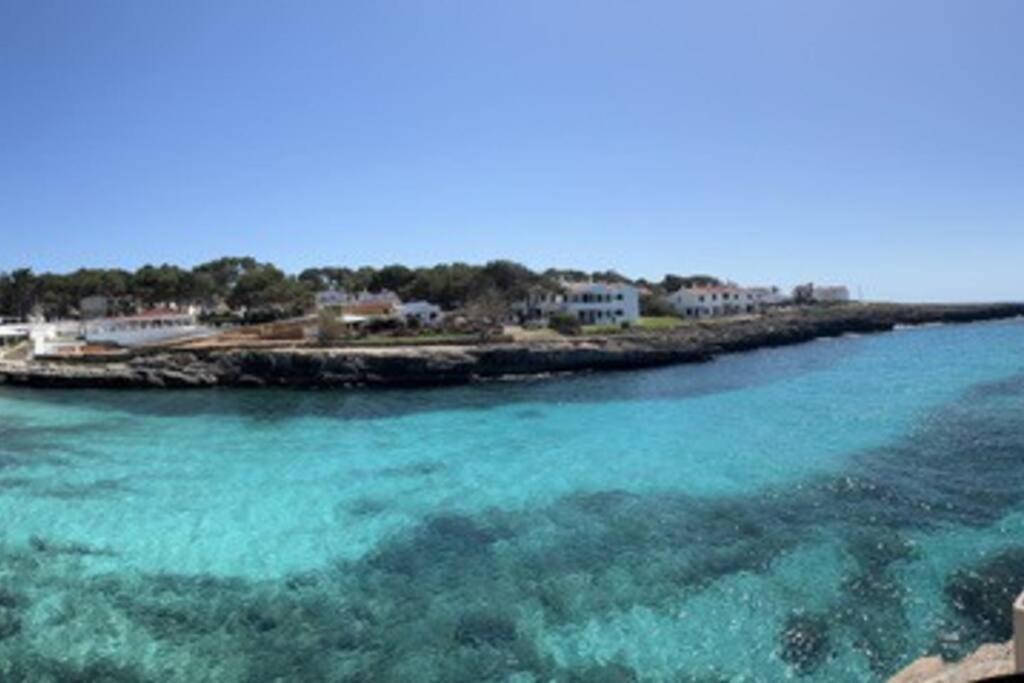 Lulu Menorca Modern 300m From Cala Blanca Apartamento *
