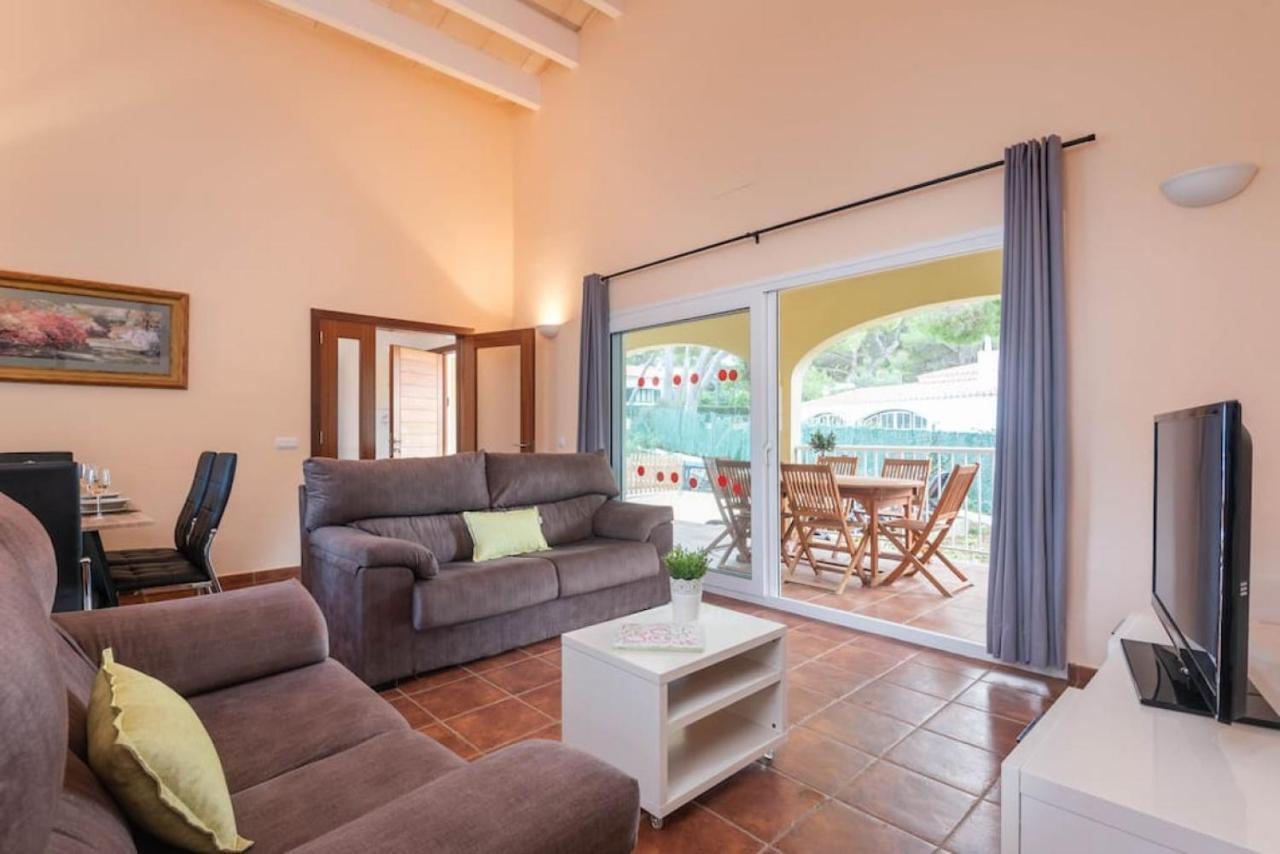 Solparc 589 Villa *