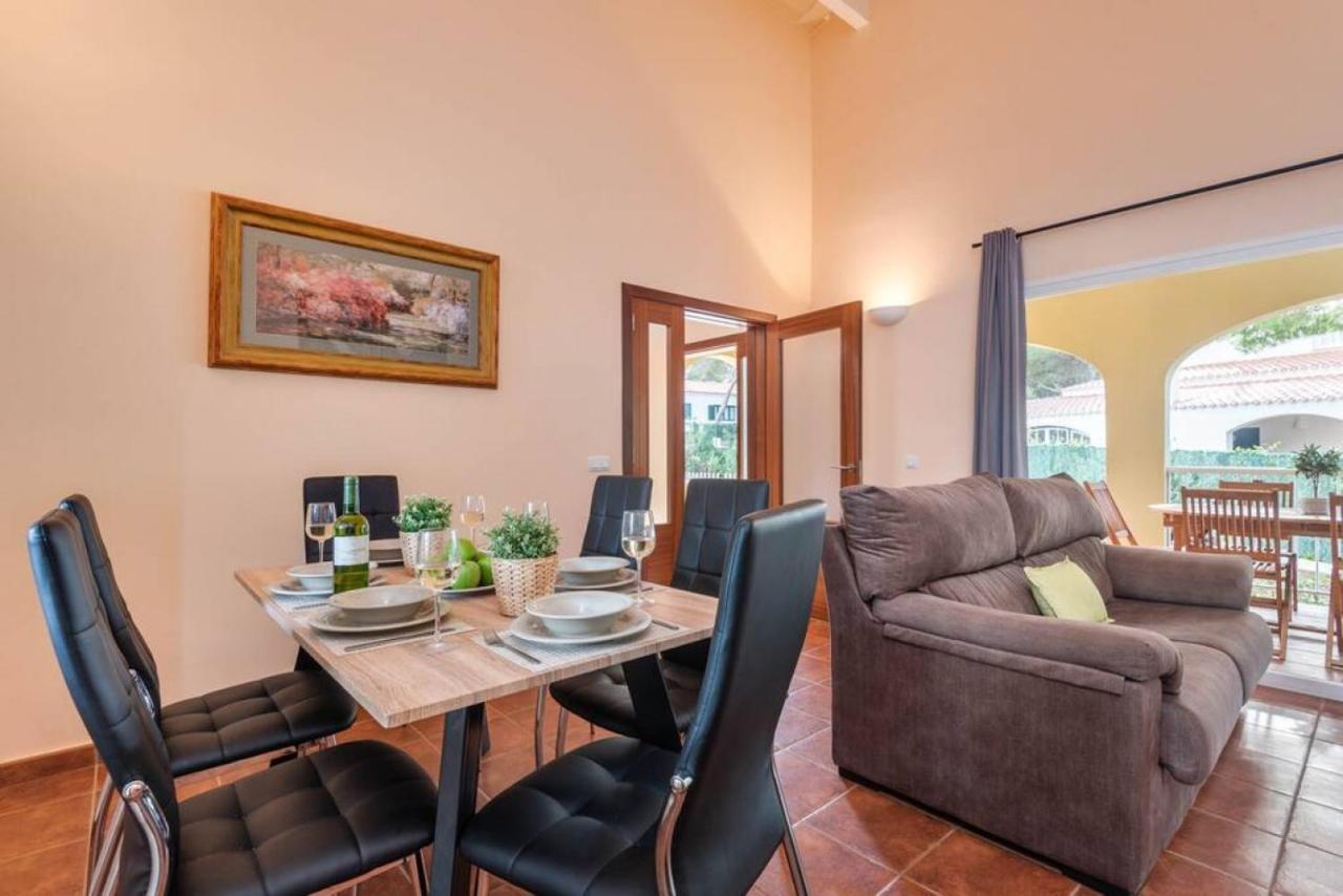 Villa Solparc 589 *