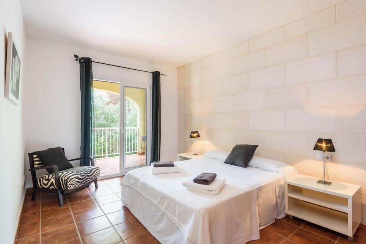 Villa Solparc 589 *