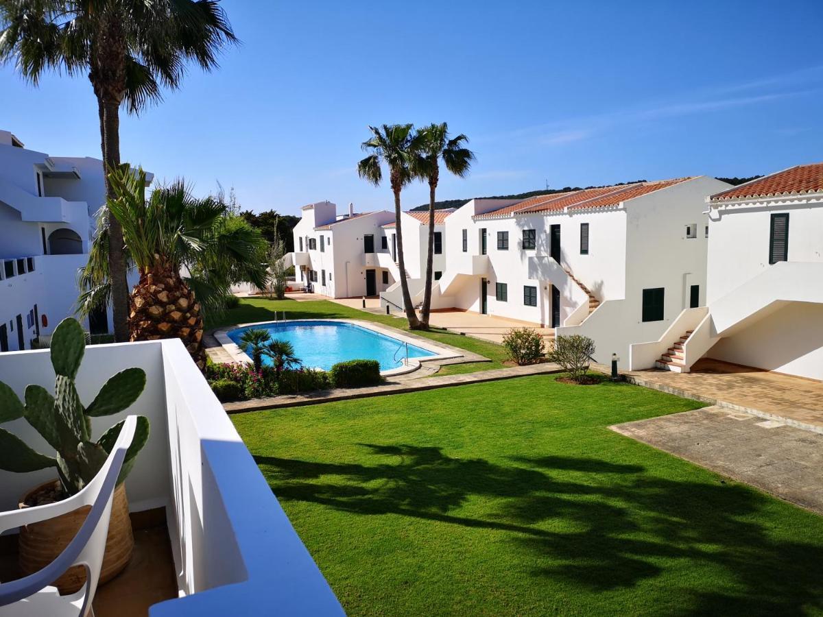 Golf & Apartamento Son Parc