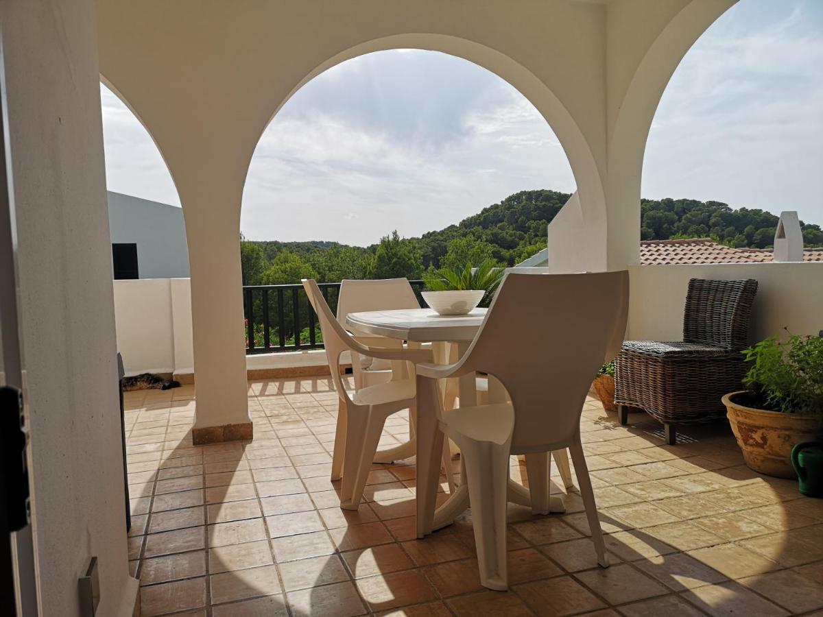 Golf & Apartamento Son Parc