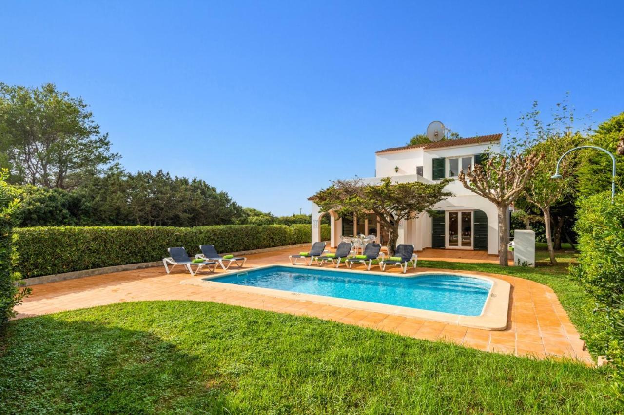 Villa Kandela Blanes By *