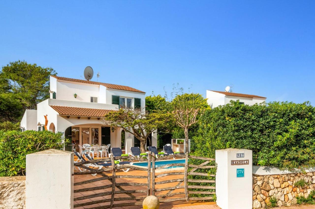 Kandela Blanes By Villa Cala'N Blanes (Menorca)