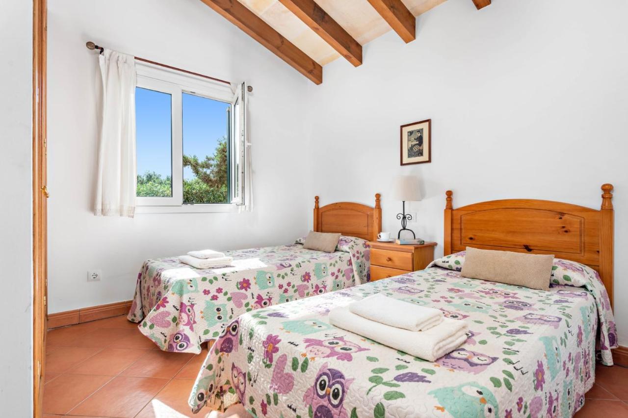 Kandela Blanes By Villa Cala'N Blanes (Menorca)