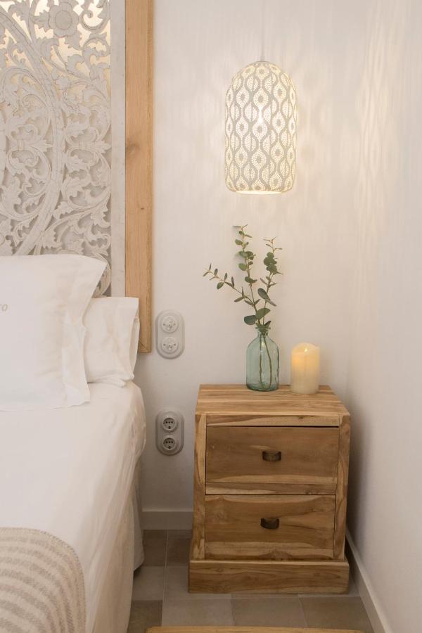 Hotel Infinito Boutique - Adults Only Ciutadella (Menorca)