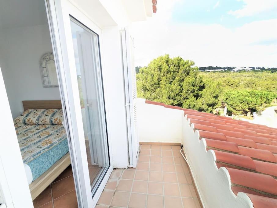 Bella Brisa, Apartamento