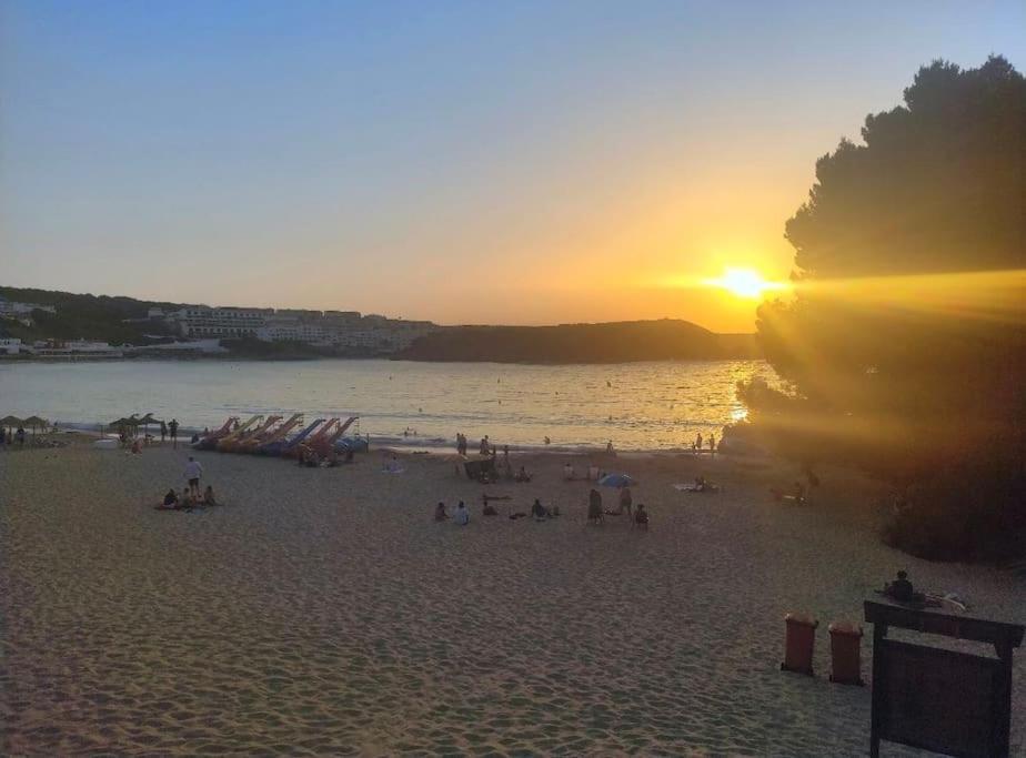 Apartamento Bella Brisa,