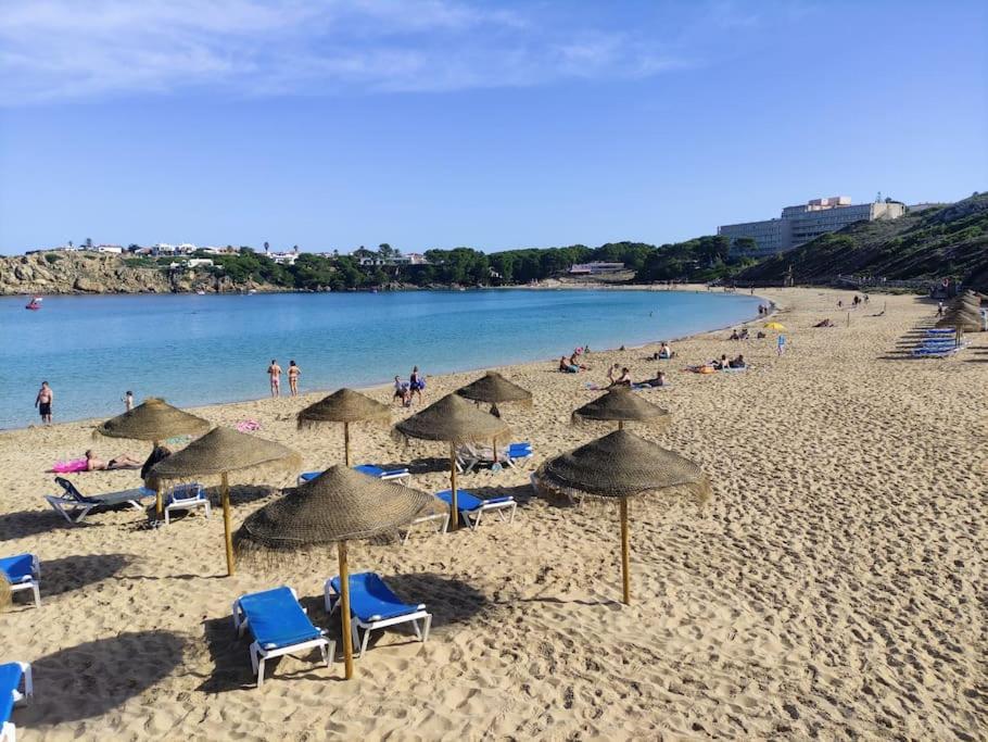 Apartamento Bella Brisa, *