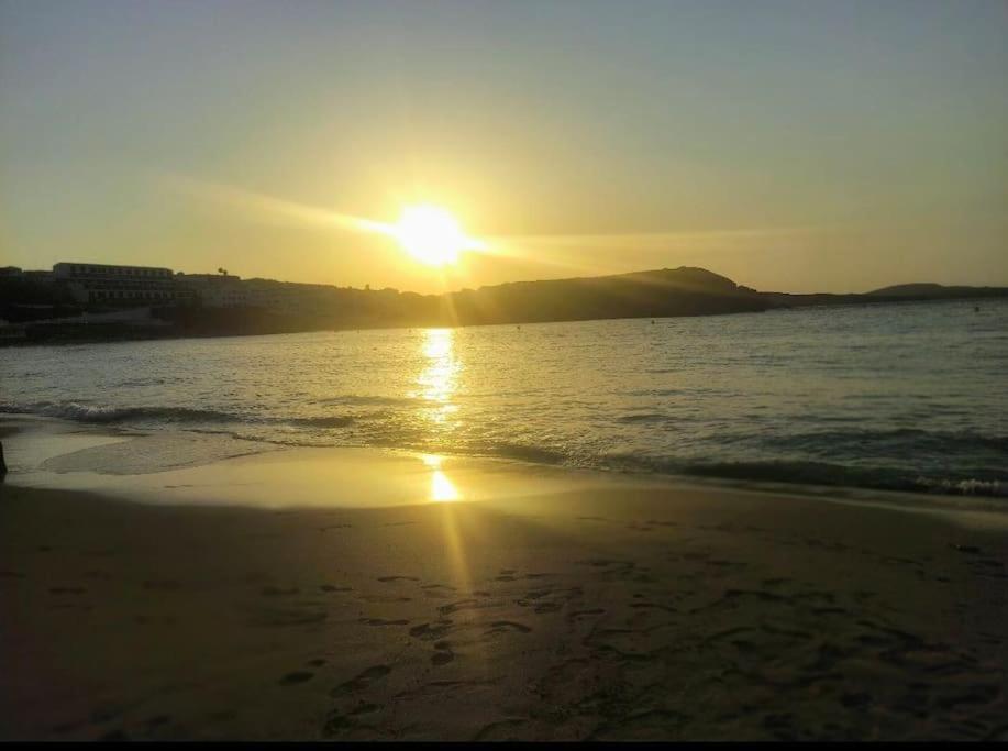 Bella Brisa, Apartamento Port d'Addaia