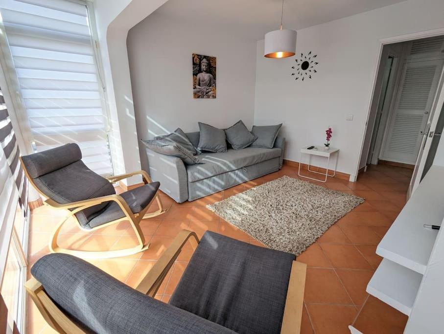 Apartment Bella Brisa, Port d'Addaia