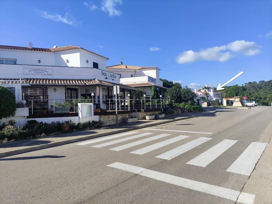 Apartamento Bella Brisa, *