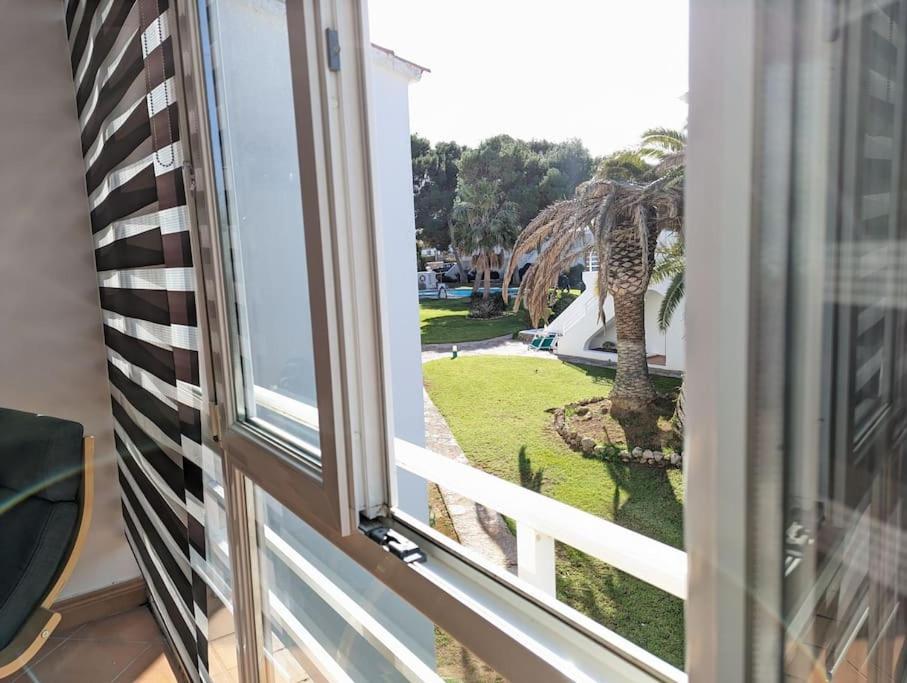 Apartamento Bella Brisa,