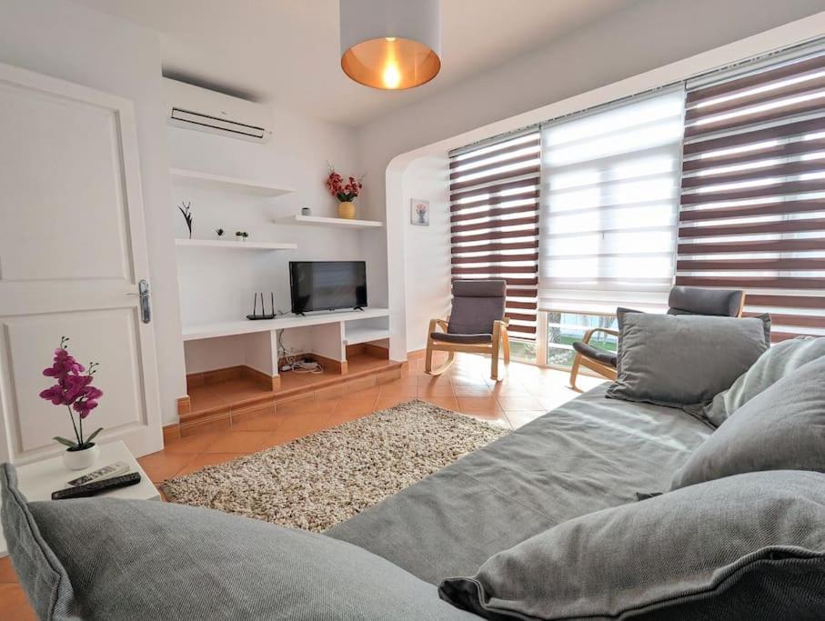 Bella Brisa, Apartamento Port d'Addaia