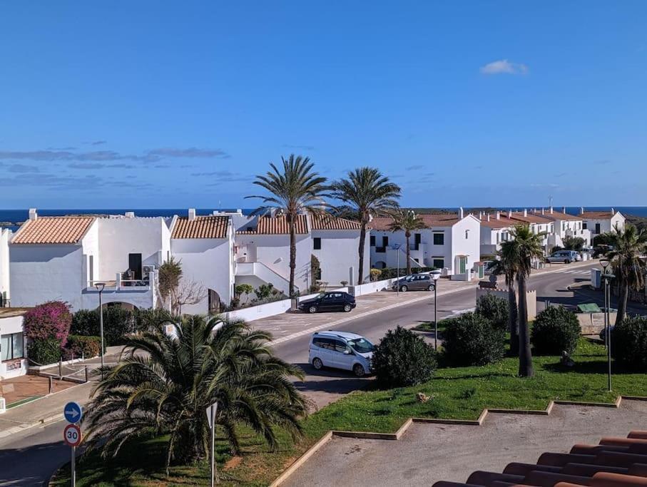 Bella Brisa, * Port d'Addaia