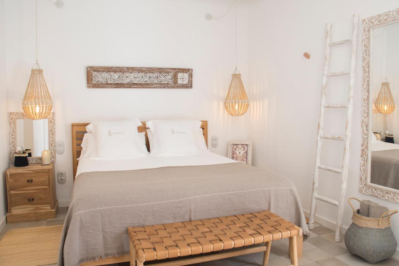 Infinito Boutique - Adults Only 2* Ciutadella (Menorca)