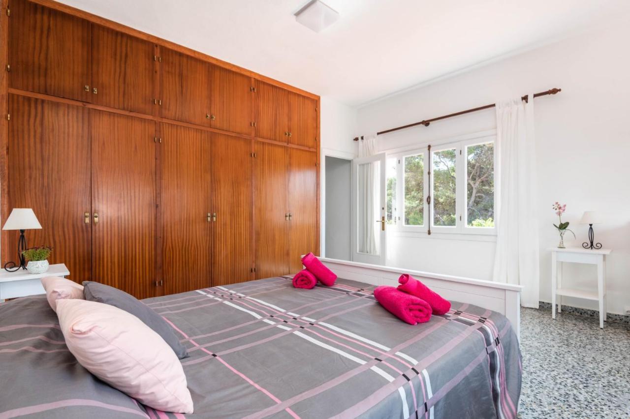 Villa Sintes By