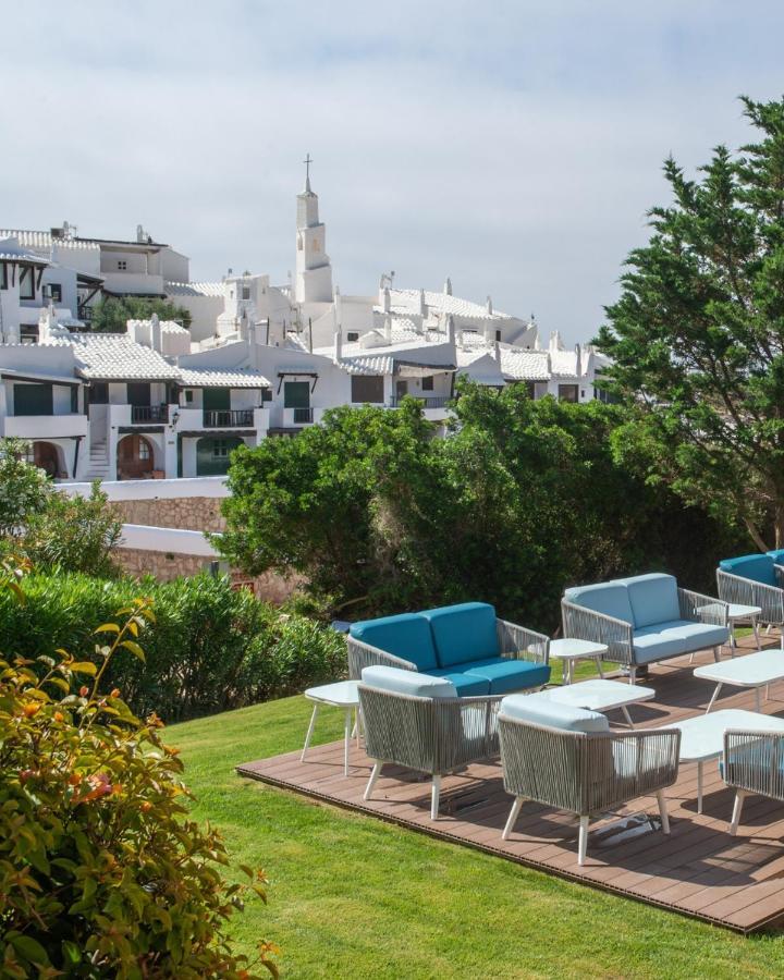 Menorca - Adults Recommended - By Pierre & Premium 3*