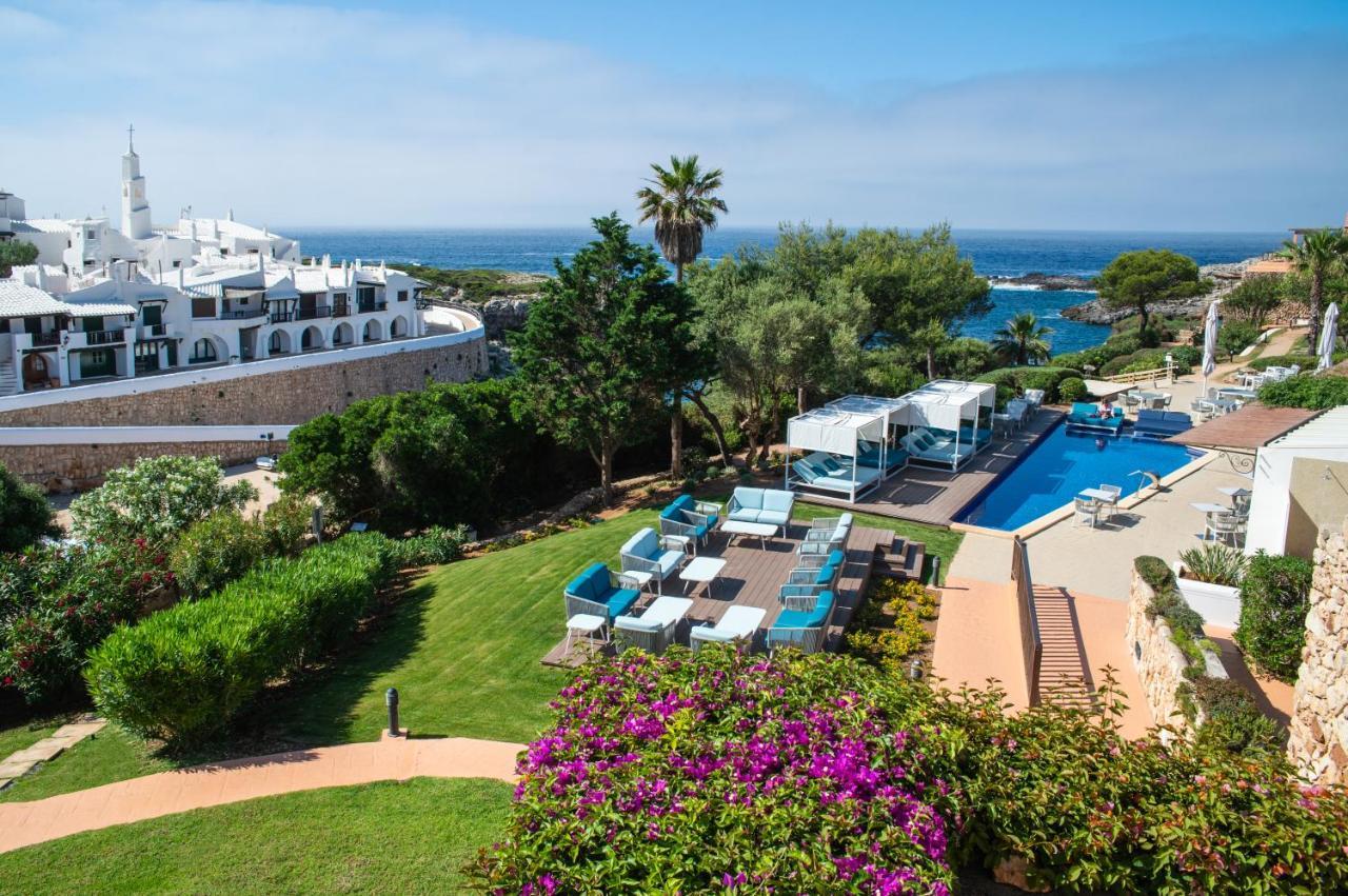 Menorca - Adults Recommended - By Pierre & Premium 3*